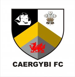 Caergybi FC