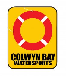Colwyn Bay Watersport