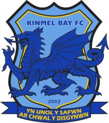 Kinmel Bay FC