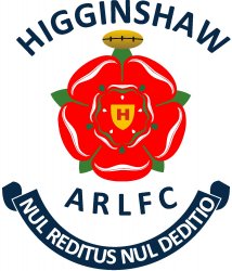 Higginshaw ARLFC