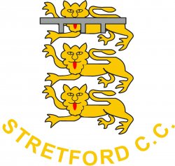 Stretford Cricket Club