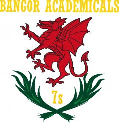 Bangor Academicals Rugby