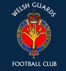 Welsh Guards FC