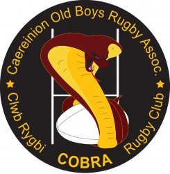 COBRA Rugby Club