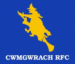 Cwmgwrach RFC