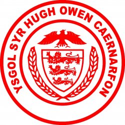 Ysgol Syr Hugh Owen Rygbi