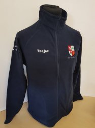 Fleece Jackets