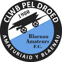 Blaenau Amateurs FC