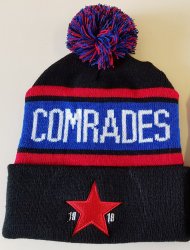 Bespoke Bobble Hat