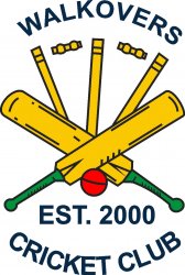 Walkovers Cricket Club Jersey