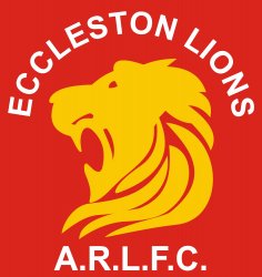 Eccleston Lions ARLFC