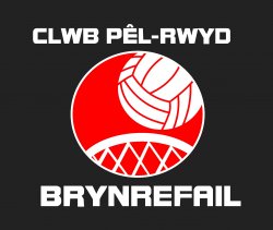 Brynrefail Netball Club