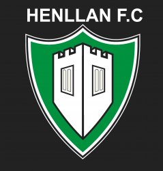 Henllan FC
