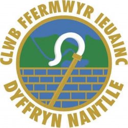 CFFI Dyffryn Nantlle