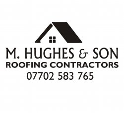 M Hughes Roofing