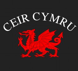Ceir Cymru