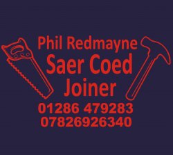 Phil Redmayne Joiner & Builder