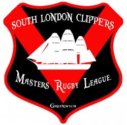 South London Clippers RL