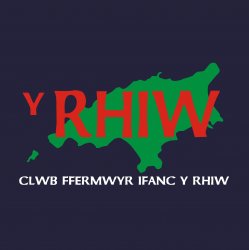 CFfI Y Rhiw