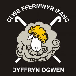 CFfI Dyffryn Ogwen