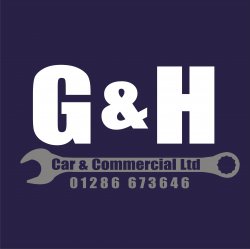 G&H Car & Commercials
