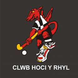 Clwb Hoci Y Rhyl