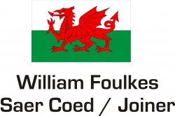 William Foulkes Saer Coed