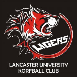 Lancaster University Korfball