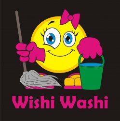 Wishi Washi