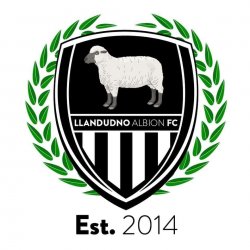 Llandudno Albion FC