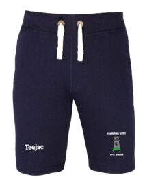 57 Battery Campus Shorts