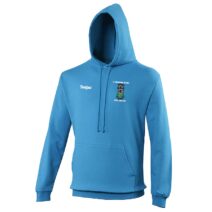 57 Battery Classic Hoody