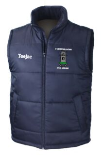 57 Battery Core Bodywarmer