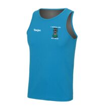 57 Battery Gym Vest