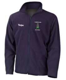 57 Battery Micron Fleece