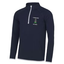 57 Battery Midlayer