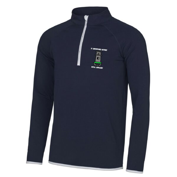 57 Battery Midlayer