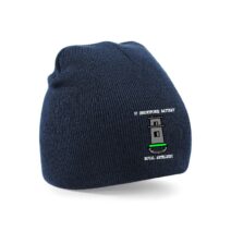 57 Battery Pull On Beenie