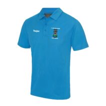 57 Battery Sports Performance Polo