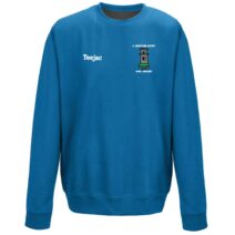 57 Battery Sweatshirt