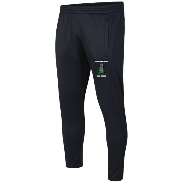 57 Battery Tech Skinny Pants