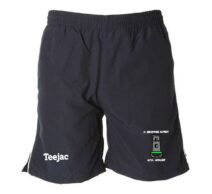 57 Battery Track Leisure Shorts