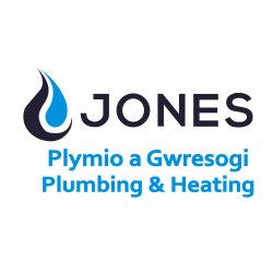 Jones Plumbing & Heating