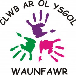 Clwb ar ol Ysgol Waunfawr