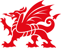 Cymru Wales