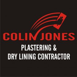Colin Jones Plastering