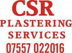 CSR Plastering Services