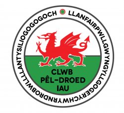 Llanfairpwll Juniors FC