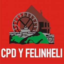 CPD Y Felinheli