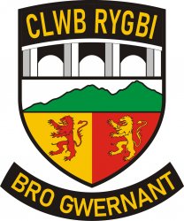 Clwb Rygbi Bro Gwernant